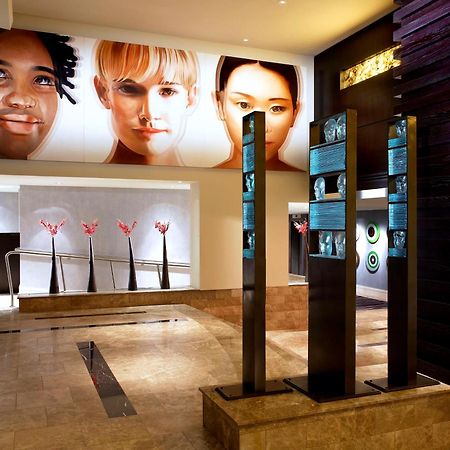The Royal Sonesta Washington Dc Dupont Circle Hotel Exterior photo